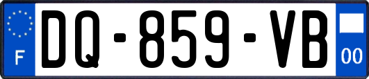 DQ-859-VB