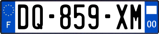 DQ-859-XM