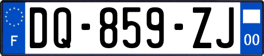 DQ-859-ZJ