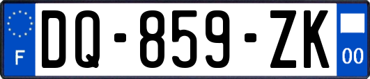 DQ-859-ZK