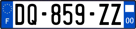 DQ-859-ZZ