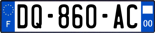 DQ-860-AC