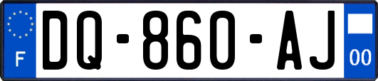 DQ-860-AJ