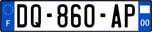 DQ-860-AP