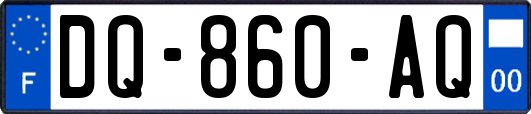 DQ-860-AQ