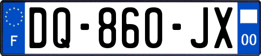 DQ-860-JX