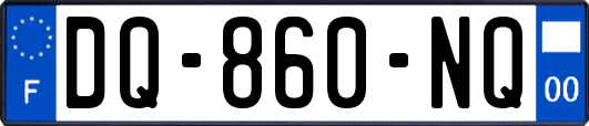 DQ-860-NQ