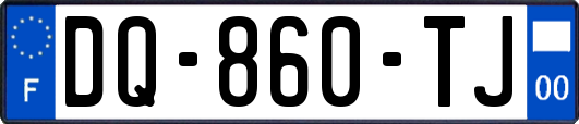 DQ-860-TJ