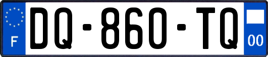 DQ-860-TQ