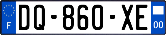 DQ-860-XE