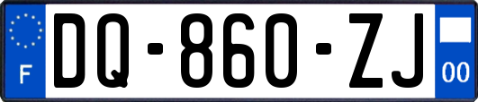 DQ-860-ZJ