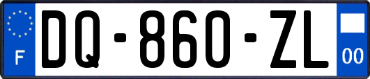 DQ-860-ZL