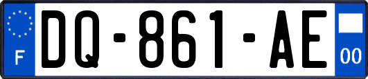 DQ-861-AE