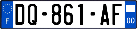 DQ-861-AF