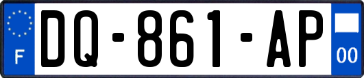 DQ-861-AP