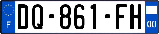 DQ-861-FH