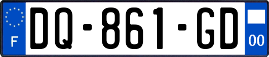 DQ-861-GD