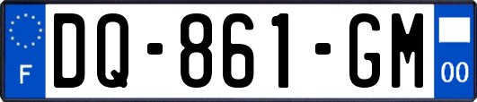 DQ-861-GM