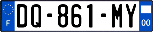 DQ-861-MY