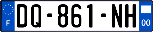 DQ-861-NH