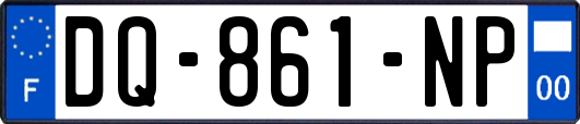 DQ-861-NP