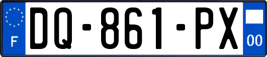 DQ-861-PX