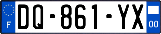 DQ-861-YX