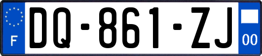 DQ-861-ZJ