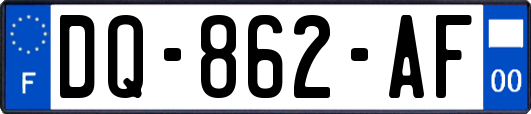 DQ-862-AF