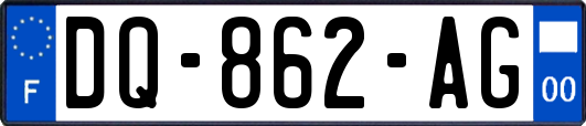 DQ-862-AG