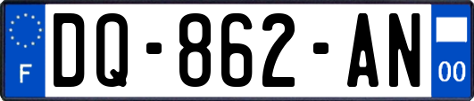 DQ-862-AN