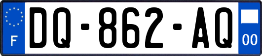 DQ-862-AQ