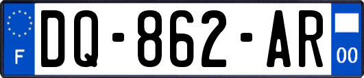 DQ-862-AR