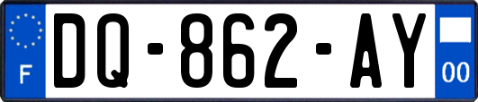 DQ-862-AY