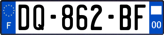 DQ-862-BF