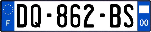 DQ-862-BS