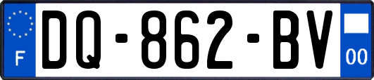 DQ-862-BV