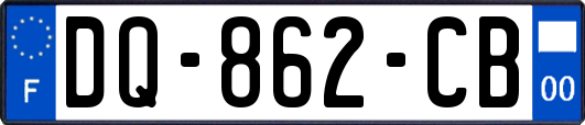 DQ-862-CB