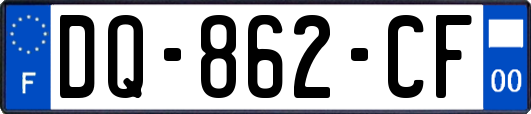 DQ-862-CF