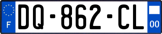 DQ-862-CL