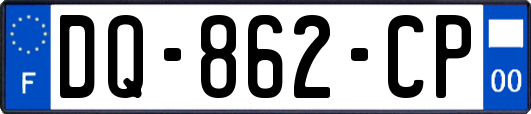 DQ-862-CP