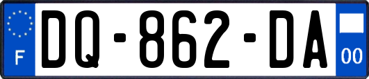 DQ-862-DA