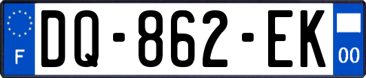 DQ-862-EK