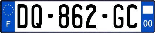 DQ-862-GC