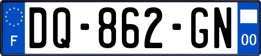 DQ-862-GN