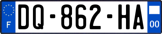 DQ-862-HA