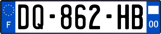 DQ-862-HB