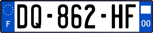 DQ-862-HF