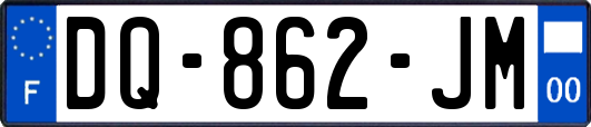 DQ-862-JM