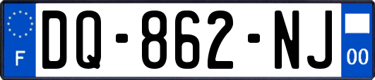 DQ-862-NJ